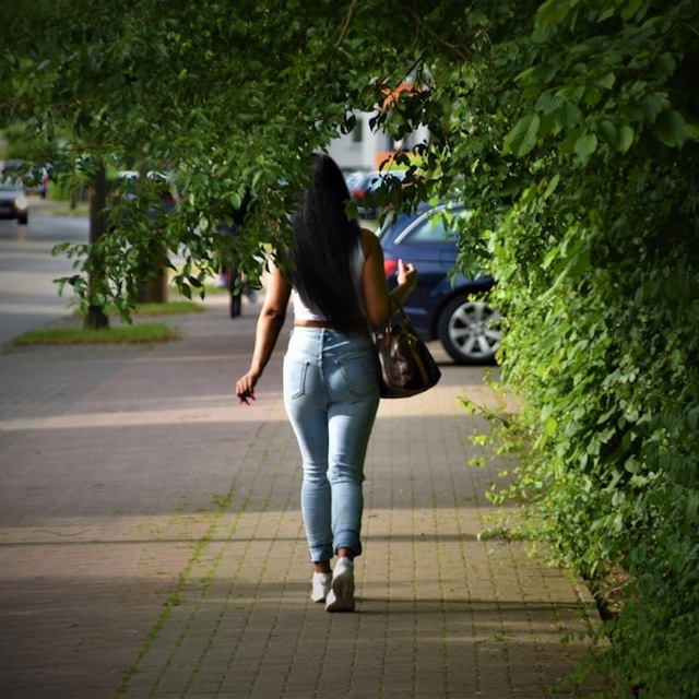 Istezanje